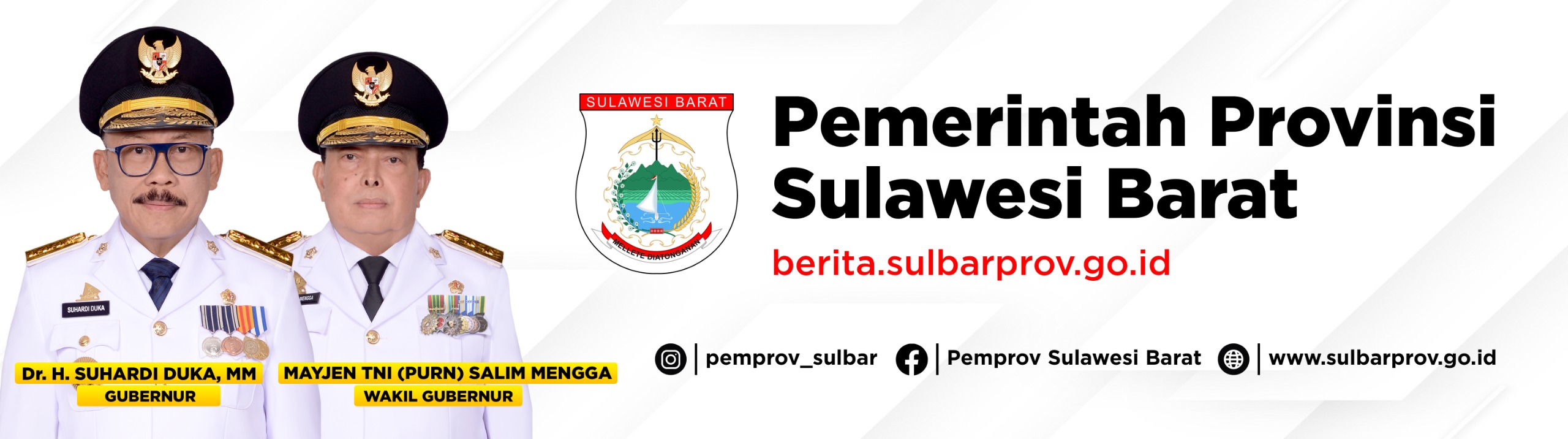 Sulawesi Barat
