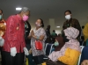 Gubernur Sulbar-Kepala BP2MI Pantau Kesiapan Sarana Tanjung Silopo