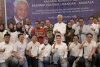 Pelantikan Kagama Sulbar, Ajang Kolaborasi Atasi Persoalan di Daerah