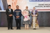 Pamit dari Jabatan Sekprov Sulbar, Muhammad Idris Titipkan Pesan Penting untuk Pembanguan Daerah