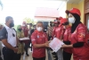Ali Baal : Kita Harap Keikutsertaan Pada PON Papua Hasilkan Prestasi