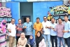 HUT Radar Sulbar, Akmal Malik: Teruslah Berkarya dan Suarakan Aspirasi Masyarakat.