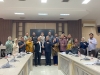DPRD Sulbar Kunker ke DPRD Kota Makassar, Pendalaman Informasi Penerapan Kode Etik dan Tata Beracara