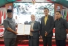 Paripurna LKPJ 2022, Akmal Malik Apresiasi Rekomendasi DPRD Sulbar