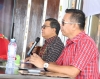 Idris Tekankan DBON Harus Dimasukkan Dalam Kerangka Kerja