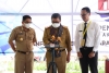 Sekprov Sulbar Launching SIPENJAGA APBD