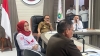 Pemprov Bersama Forkopimda Gelar Rapat Tingkatkan Sinergi Untuk Wujudkan Sulbar Maju dan Sejahtera