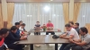 ISSI Sulbar Mantapkan Persiapan Tour &#039;Gowes Sulbar to IKN&#039;
