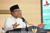 Penandatanganan Kontrak Kerja  Dinas BPMD Sulbar Dengan Tenaga Pendamping Tahun Anggaran 2020