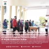 Gubernur Sulbar Lantik 23 Pejabat Administrator dan Pengawas