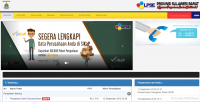 Layanan Pengadaan Secara Elektronik (LPSE)
