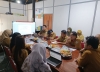 Akselerasi Kematangan Pengadaan Barang dan Jasa : Biro PBJ Gelar Rapat Persiapan Rakor UKPBJ se-Sulbar 2025