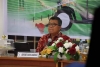 Pengendalian Inflasi, Sekprov Tekankan Kolaborasi