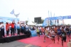 Sambut HUT Sulbar Dua Dekade , Bersama PT PLN, Sekprov Lepas dan Sambut Peserta Fun Run 4 KM