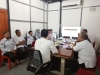 Biro PBJ Setda Sulbar Evaluasi Pendampingan UKPBJ Kabupaten, Upaya Tingkatkan Level Kematangan UKPBJ dan Profesionalisme