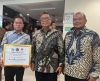 Sulbar Dapat Dana Hibah Rehabilitasi dan Rekonstruksi Rp. 21, 8 M dari BNPB RI
