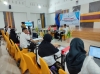 Tingkatkan Kemampuan Kelola Arsip Secara Profesional, Disbun Sulbar Ikuti Bimtek Kearsipan