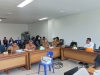 Komisi IV DPRD Sulbar Gelar Raker Bersama OPD Mitra Kerja, Monev Pelaksanaan Program Kegiatan 2024 serta Bahas Rencana Kerja 2025