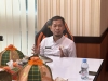 BPKPD Sulbar Inisiasi Penyusunan Ranpergub Tatacara Pemberian dan Pertanggungjawaban Belanja Subsidi