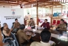 Sulbar Canangkan Menanam 1, 2 Juta Pohon Mangrove