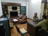 Dinas Perkim Sulbar Akan Segera Lakukan Studi Kelayakan Pengadaan Tanah Pembangunan Lapas