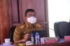 Banggar DPRD Bersama TAPD Sulbar Bahas KUA dan PPAS 2022