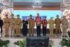 Kolaborasi Sulbar dan Jawa Tengah Tekan Angka Stunting di Sulbar
