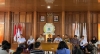 DPRD Sulbar Terima Aspirasi dari HMM Terkait Adanya Dugaan Temuan Pelanggaran di Beberapa OPD Pemprov
