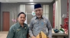 Gubernur Sulbar Tunjuk Sunusi Jadi Plt Kaban Kesbangpol, Gantikan Herdin Ismail