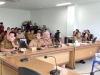 Komisi IV DPRD Sulbar Bersama OPD Mitra Kerja Gelar Raker Lanjutan Monev Pelaksanaan Program Kegiatan 2024 serta Bahas Rencana Kerja kegiatan 2025