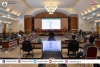 Pemprov Sulbar Bahas Jaring Pengaman Sosial Hadapi Dampak Covid -19