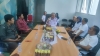 Penandatangan Dana Hibah KPU dan Bawaslu, Herdin Ismail: Kita Salurkan 100 Persen
