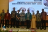 Sekprov Sulbar, Ini Bukti Kesungguhan Pemprov Dorong Peningkatan SDM Kesehatan Melalui Seminar Internasional Bidang Keperawatan