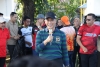 Car Free Day, Pj Gubernur Sulbar, Prof Zudan Arif Fakrulloh: Tetap Jaga Kebersihan