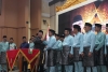 Di Hadapan Dewan Melayu Dunia, Pj Bahtiar Paparkan Potensi Luar Biasa yang Dimiliki Sulbar