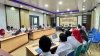 Sempurnakan Rancangan Akhir RKPD Sulbar 2025, Junda Maulana Dorong Sistem Kerja Kolaboratif di Lingkup Kerja Internalnya
