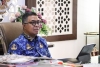 Sekprov Sulbar , Muhammad Idris Sebut Kemandirian Suatu Daerah Dapat Dilihat dari Infrastrukturnya