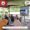 Wujudkan Sulbar Maju dan Malaqbi, Ciptakan Iklim Organisasi Dimanapun Berada