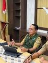 Tata Kelola APBD yang Baik: Junda Maulana Bagikan Materi Retret Pemprov Sulbar kepada Jajarannya