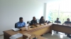 Panja DPRD Sulbar Bahas Ranperda tentang Kode Etik dan Tata Beracara