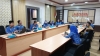 Bapperida Sulbar Gelar Monev Pembangunan Infrastruktur, Siapkan Strategi 2026