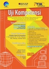 Kemkominfo Gelar Uji Kompetensi