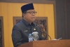 DPRD Sulbar Gelar Paripurna Jawaban Gubernur Atas Pandangan Fraksi terhadap RAPBDP 2020