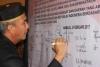 Carlo: Saya Harap di Pilgub Sulbar Bisa Capai 80 Persen Partisipasi Pemilih