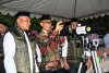 Pj Gubernur Sulbar, Prof Zudan Bersama Tim Rukyatul Hilal Penetapan 1 Syawal