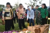 Sulbar Peringkat 11 Terbaik Nasional Pengendalian Inflasi, Pasar Murah Sasar Pelosok Terus Berjalan