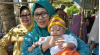 Sosialisasi Imunisasi Measles Rubella (IMR)