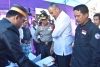 Carlo Pantau 3 TPS dI Mamuju