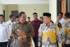 Fokus Swasembada, Perpadi Sulbar Beri Gelar PJ Bahtiar Sebagai Gubernur Ketahanan Pangan