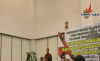 Sekprov Sulbar, Muhammad Idris Menghadiri Rapat Koordinasi Pimpinan Daerah ( RAPIMDA)